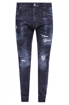 Jeansy 'tidy biker jean', zdjęcie 1 Jeansy 'tidy biker jean' od Dsquared2